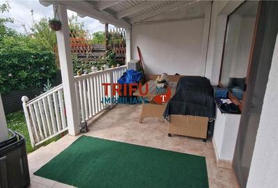 Casă cu 3 camere cu Teren 185 Mp în Cetate - 3