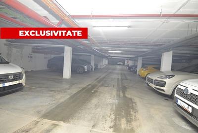 Apartament cu 5 camere decomandat, mobilat în Dorobanți - 45