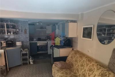 Casă cu 3 camere cu Teren 231 Mp în Chercea - 9