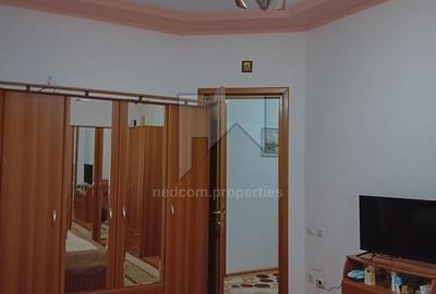 Apartament cu 3 camere circular, mobilat în 13 Septembrie - 10