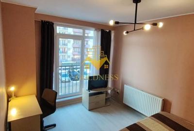 2 camere, decomandate, Oasului, UTCN, Parcare Panemar, Auchan, Iris - 2