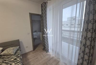 Apartament 3 camere cu parcare SUBTERANA - zona Centrala, Sibiu - 6