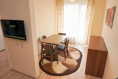 2 camere, bloc nou, modern, in Marasti, zona Iulius Mall si Piata Marasti 2 camere, bloc nou, modern, in Marasti, zona Iulius Mall si Piata Marasti - 5