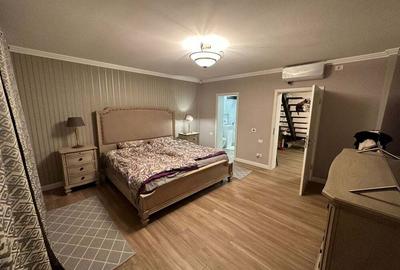 Casă cu 4 camere în Brâncoveanu - 7