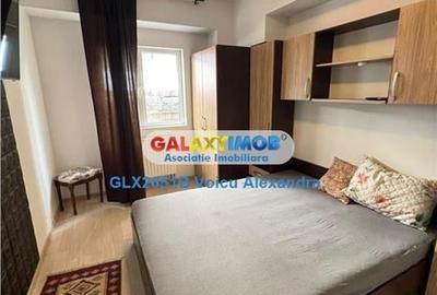 Apartament Bloc Nou Berceni - Dimitrie Leonida - Parcare - Curte - 1