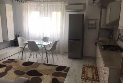 Apartament cu 2 camere decomandat în Central - 3
