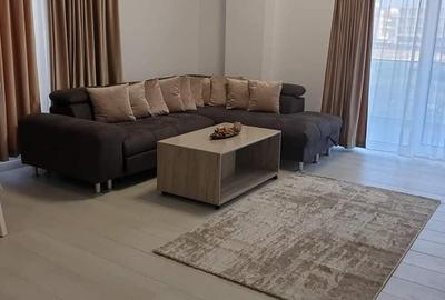 Apartament cu 2 camere decomandat, mobilat în Est - 2