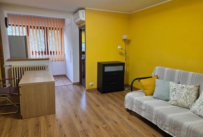 Garsonieră semidecomandată în Lujerului - 1