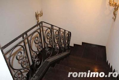 Piata Amzei-Calea Victoriei 15 camere,7bai,3bucatarii - 4