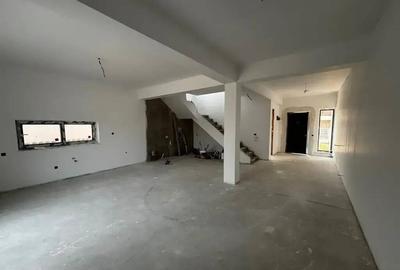 Casa noua moderna cu 5 camere zona Crevedia-Kaufland - 8