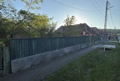 Casă cu 3 camere în Sâncraiu de Mureș - 3