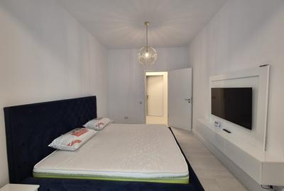 Apartament cu 3 camere decomandat, mobilat în Eremia - 3