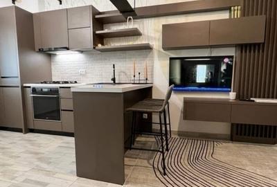 Copou-Etaj intermediar-Bloc nou, intabulat - 6