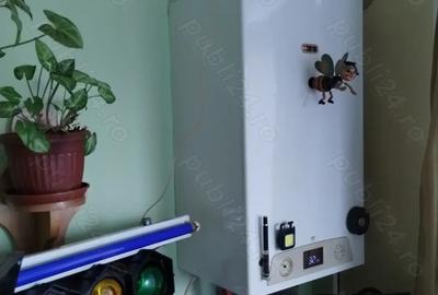 Schimb apartament 2 camere decomandat et.3 cu similar parter sau et.1 - 3