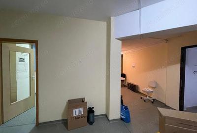Spațiu comercial, de 490 mp, în Soarelui - 20