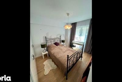 Apartament cu 2 camere, mobilat în Dămăroaia - 3