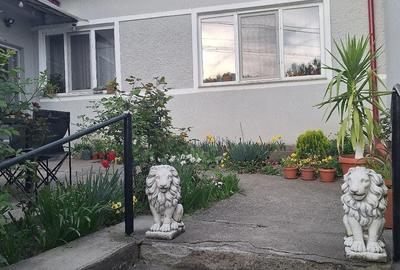 Casă cu Teren 450 Mp în Petros - 4