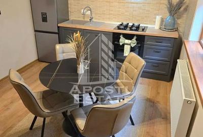 Duplex modern,cu 4 camere,2 bai,Dumbravita Cora - 2