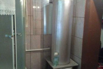 Casă cu 3 camere în Bârsa - 2