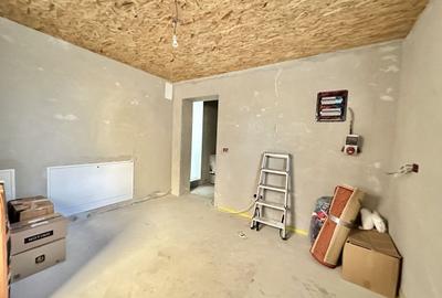 Casă individuală cu 5 camere cu Canalizare în Hălchiu - 9