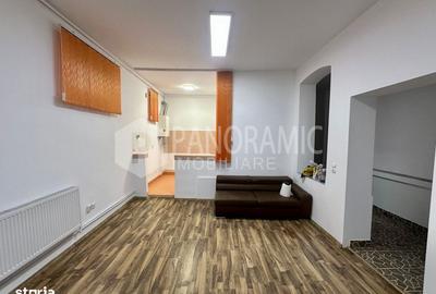 Casă cu 2 camere cu Canalizare în Central - 1