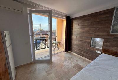 Garsonieră decomandată în Km 5 - 3