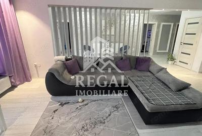 Casa moderna tip duplex, ideala pentru 2 familii in loc. Strei - 18