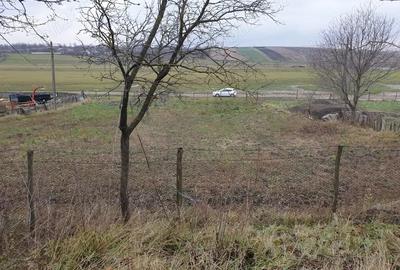 Casa batraneasca de vanzare - 3