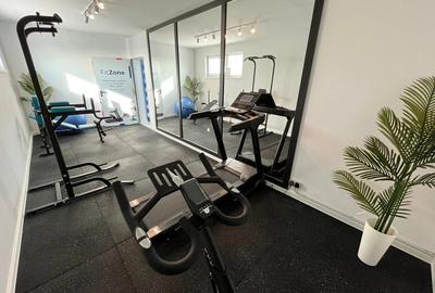 Apartament cu 2 camere decomandat în Galata - 10