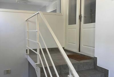 Spațiu comercial, de 230 mp, în Titu Maiorescu - 5