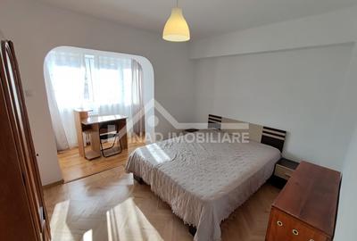 Apartament cu 3 camere, 80 mp, 2 bai, zona Centrala (Piata Cipariu) - 8