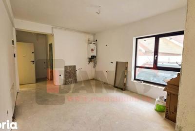Apartament cu 2 camere în Central - 8