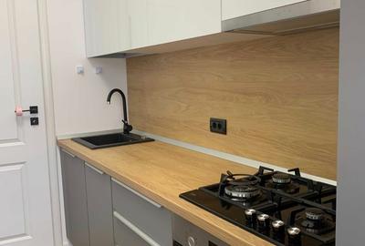 Garsoniera Lujerului bloc nou - 4