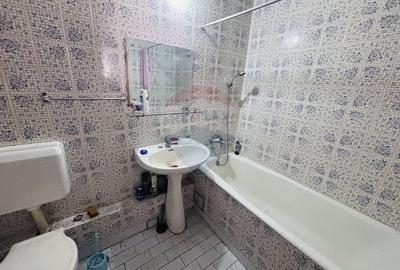Apartament cu 2 camere decomandat în Tineretului - 14