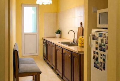 Apartament cu 2 camere decomandat, mobilat în Mănăștur - 5