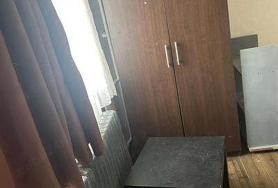 Garsonieră nedecomandată în Dacia - 3