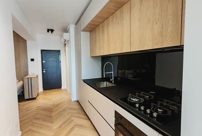 Apartament cu 2 camere semidecomandat în Berceni - 2