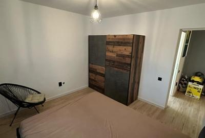 Apartament cu 2 camere, 48 mp, zona Stadionului - 12