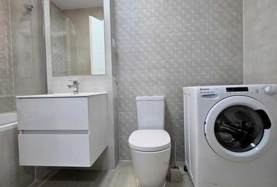 Apartament cu 2 camere, mobilat în Industriilor - 8