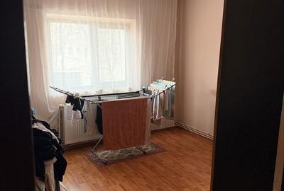 Apartament cu 2 camere decomandat în Exterior Vest - 6