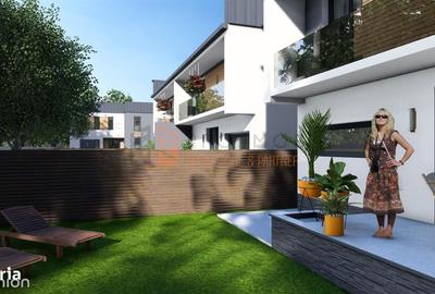 Casă cu 4 camere decomandat în Crâng