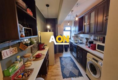 Apartament 2 camere Cetate, finisat si mobilat complet - 3