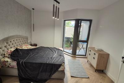Inxhiriere Apartament 2 camere, Ready-to-Move, Dristor Corner Apartments - 1