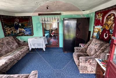 Casa / Vila cu 4 camere de vanzare in zona Est Casa / Vila cu 4 camere de vanzare in zona Est - 8