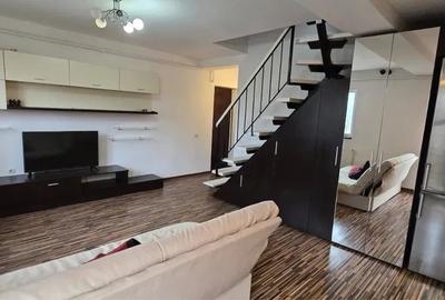 Apartament cu 3 camere circular în Văcăresti - 1
