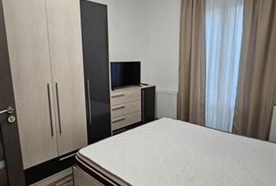 Floreasca, apartament 2 camere decomandat, mobilat si utilat modern - 4