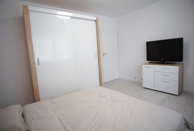 Apartament cu 3 camere decomandat, mobilat în Nerva Traian - 10