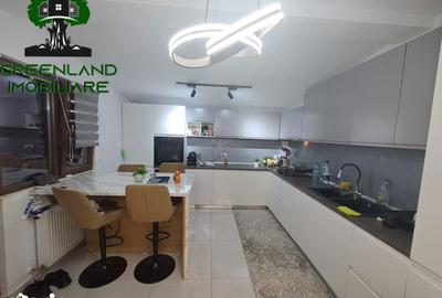 Apartament cu 3 camere în Nicolina - 6