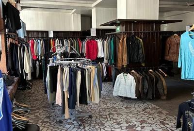 Spațiu comercial, de 300 mp, în Bistrița Lac - 17