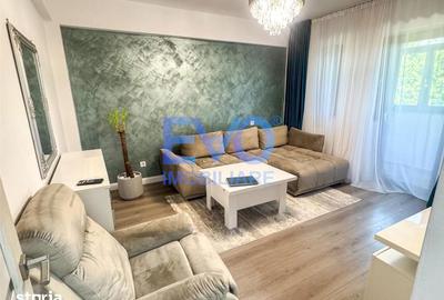 Apartament cu 2 camere decomandat în Rediu - 11